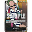 OPCG [PRB01-OP03-089 R] Brannew (Full Art)