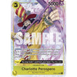 OPCG [PRB01-OP03-113 SR] Charlotte Perospero (Reprint)
