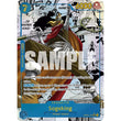 OPCG [PRB01-OP03-122 SEC] Sogeking (Manga)