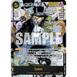 OPCG [PRB01-OP04-083 SR] Sabo (Manga)