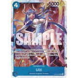 OPCG [PRB01-OP05-043 SR] Ulti (Reprint)