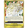OPCG [PRB01-OP05-115 R] Two-Hundred Million Volts Amaru (Jolly Roger Foil)