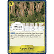 OPCG [PRB01-OP05-117 UC] Upper Yard (Textured Foil)