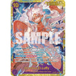 OPCG [PRB01-OP05-119 SEC] Monkey.D.Luffy (Reprint)