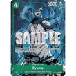 OPCG [PRB01-OP06-036 R] Ryuma (Alternate Art)