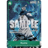 OPCG [PRB01-OP06-036 R] Ryuma (Alternate Art)