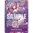 OPCG [PRB01-OP06-068 C] Vinsmoke Reiju (Full Art)