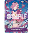 OPCG [PRB01-OP06-069 SR] Vinsmoke Reiju (Alternate Art)