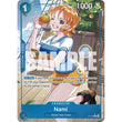OPCG [PRB01-P-053 PR] Nami (Full Art)
