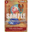 OPCG [PRB01-ST01-006 C] Tony Tony.Chopper (Alternate Art)
