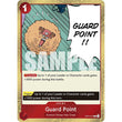 OPCG [PRB01-ST01-014 C] Guard Point (Textured Foil)