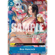 OPCG [PRB01-ST03-013 C] Boa Hancock (Alternate Art)