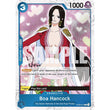 OPCG [PRB01-ST03-013 C] Boa Hancock (Jolly Roger Foil)