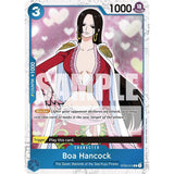 OPCG [PRB01-ST03-013 C] Boa Hancock (Jolly Roger Foil)