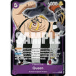 OPCG [PRB01-ST04-005 C] Queen (Full Art)