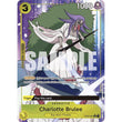 OPCG [PRB01-ST07-007 C] Charlotte Brulee (Full Art)