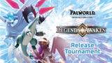 Event Ticket - Palworld Card Game - Legends Awaken Release Event Saturday Nov. 10, 11AM