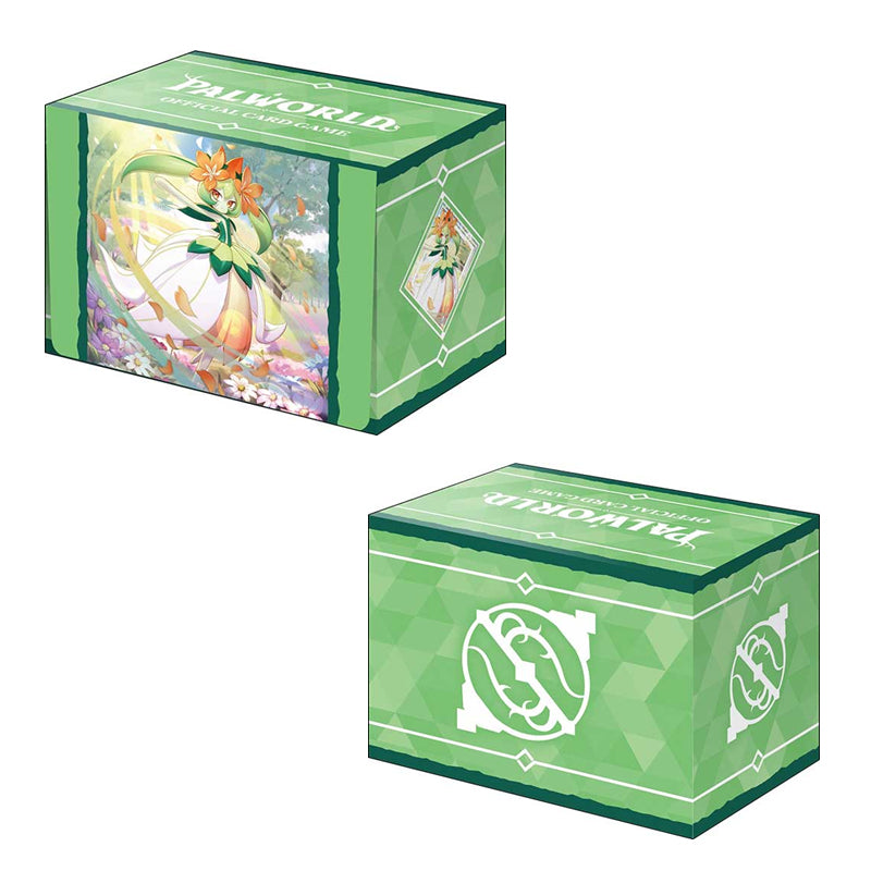 Palworld TCG - Official Deck Box (Various Designs)