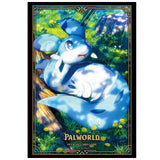 Palworld TCG - Official Sleeves (Various Designs)