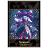 Palworld TCG - Official Sleeves (Various Designs)