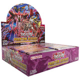 Yugioh Phantom Revenge Booster Box