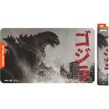 Playmat - Godzilla 1954