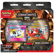 Pokemon TCG: League Battle Deck - Mega Lucario ex