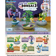 Re-ment Pokemon Bonsai 3