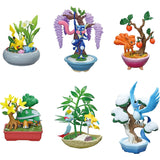 Re-ment Pokemon Bonsai 3