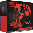 Pokemon TCG: [SV10] Destined Rivals Elite Trainer Box