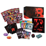 Pokemon TCG: [SV10] Destined Rivals Elite Trainer Box
