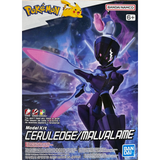 Pokemon Model Kit - Ceruledge