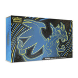 Pokemon TCG [ME] Mega Charizard X ex Ultra-Premium Collection