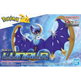 Pokemon Model Kit - Lunala