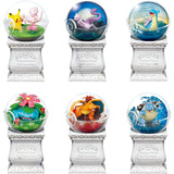 Re-ment Pokemon Terrarium Collection 15