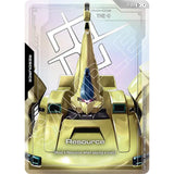 GDCG [R-021 C+] Resource (R-021) (Foil)