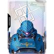 GDCG [R-022 C+] Resource (R-022) (Foil)