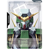 GDCG [R-023 C] Resource (R-023)