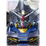 GDCG [R-024 C+] Resource (R-024) (Foil)