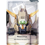 GDCG [R-027 C] Resource (R-027)