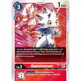 DCG [RB1-005 U] Gammamon (RB1 Box Topper)