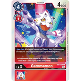 DCG [RB1-006 R] Gammamon