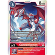 DCG [RB1-009 U] Canoweissmon