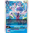 DCG [RB1-011 U] Jellymon (Box Topper)