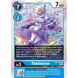 DCG [RB1-014 U] Thetismon