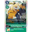 DCG [RB1-022 C] SymbareAngoramon