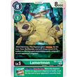 DCG [RB1-024 U] Lamortmon