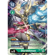 DCG [RB1-025 SR] Diarbbitmon (Textured Alternate Art)