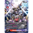 DCG [RB1-036 SEC] Proximamon (Textured Alternate Art)