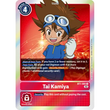 DCG [RB1-BT1-085 R] Tai Kamiya (RB1 Reprint)